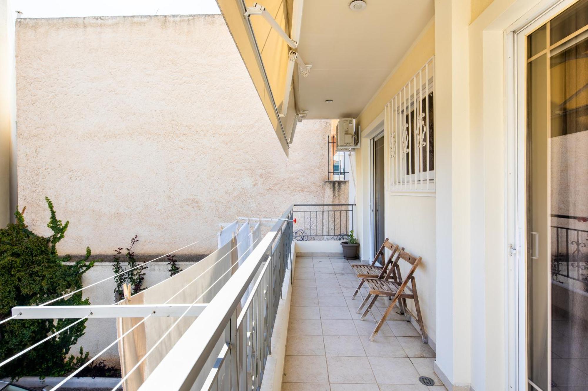 Dodeka Home Atenas Exterior foto