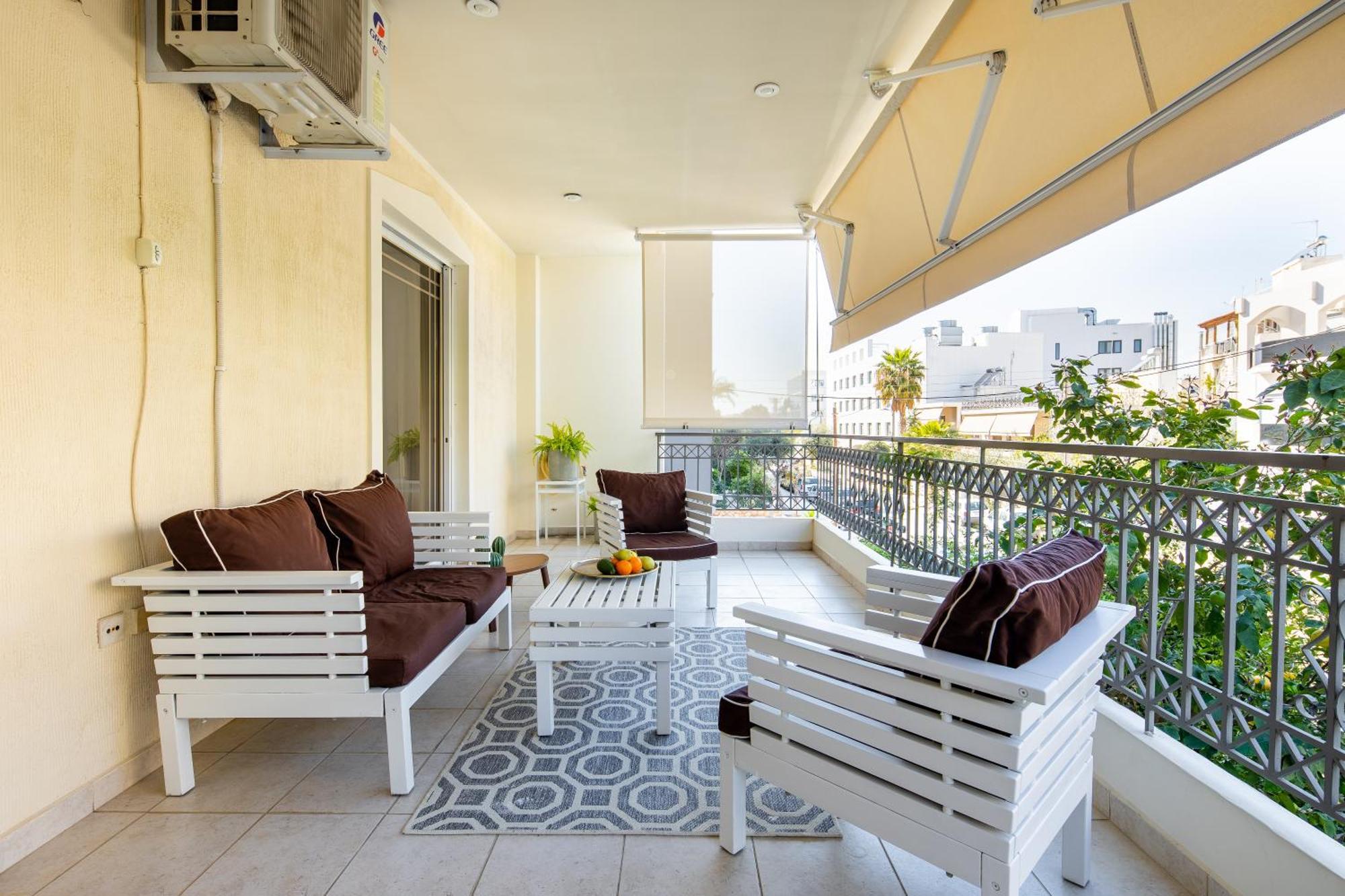 Dodeka Home Atenas Exterior foto